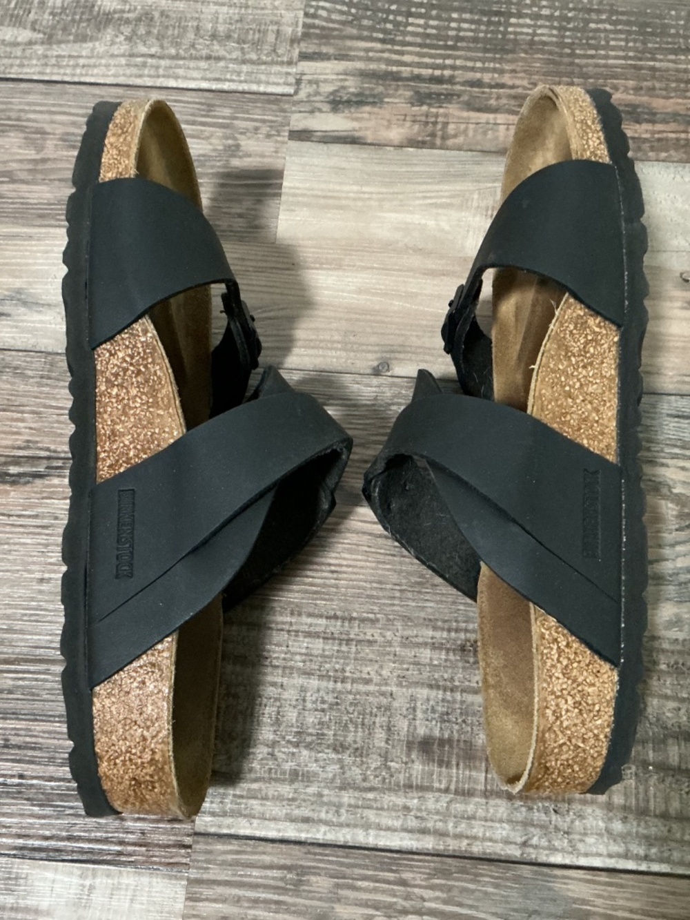 Birkenstock Salina Sandals - 39 - Picture 3 of 8